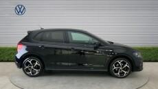 Volkswagen Polo 1.0 TSI 115 R-Line 5dr Petrol Hatchback